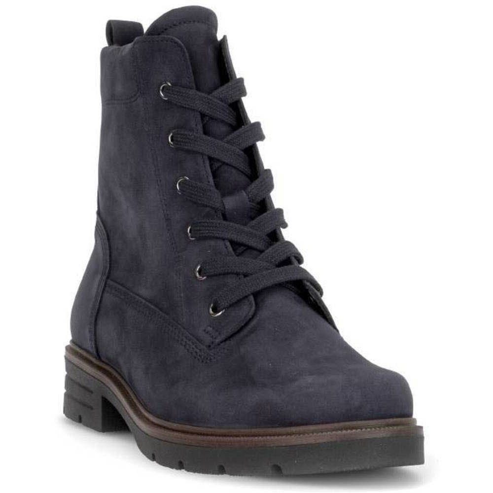 Gabor Schnürstiefel Schnürstiefel
