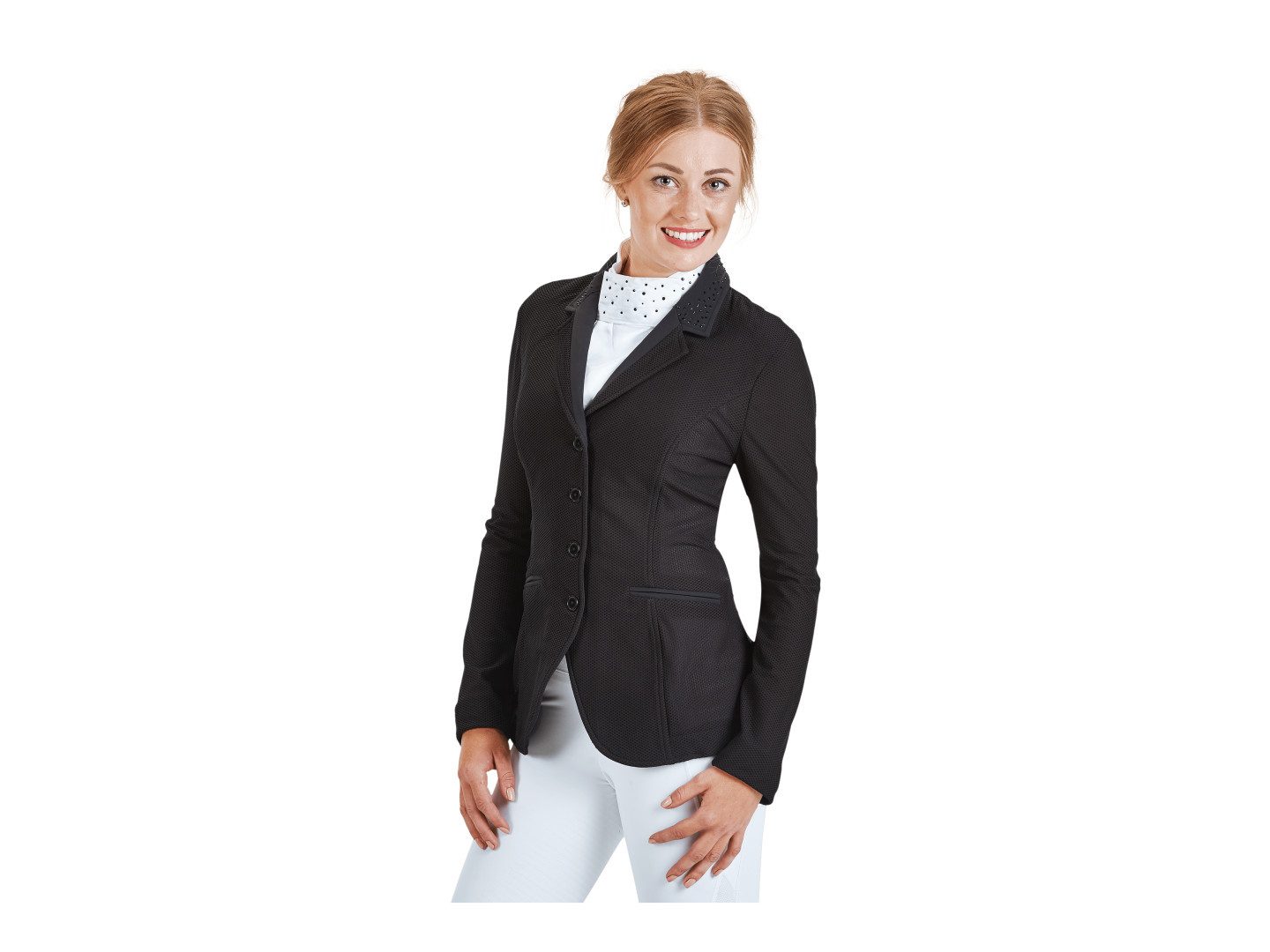 BUSSE Reitjacke Turnierjacket Damen Malaga