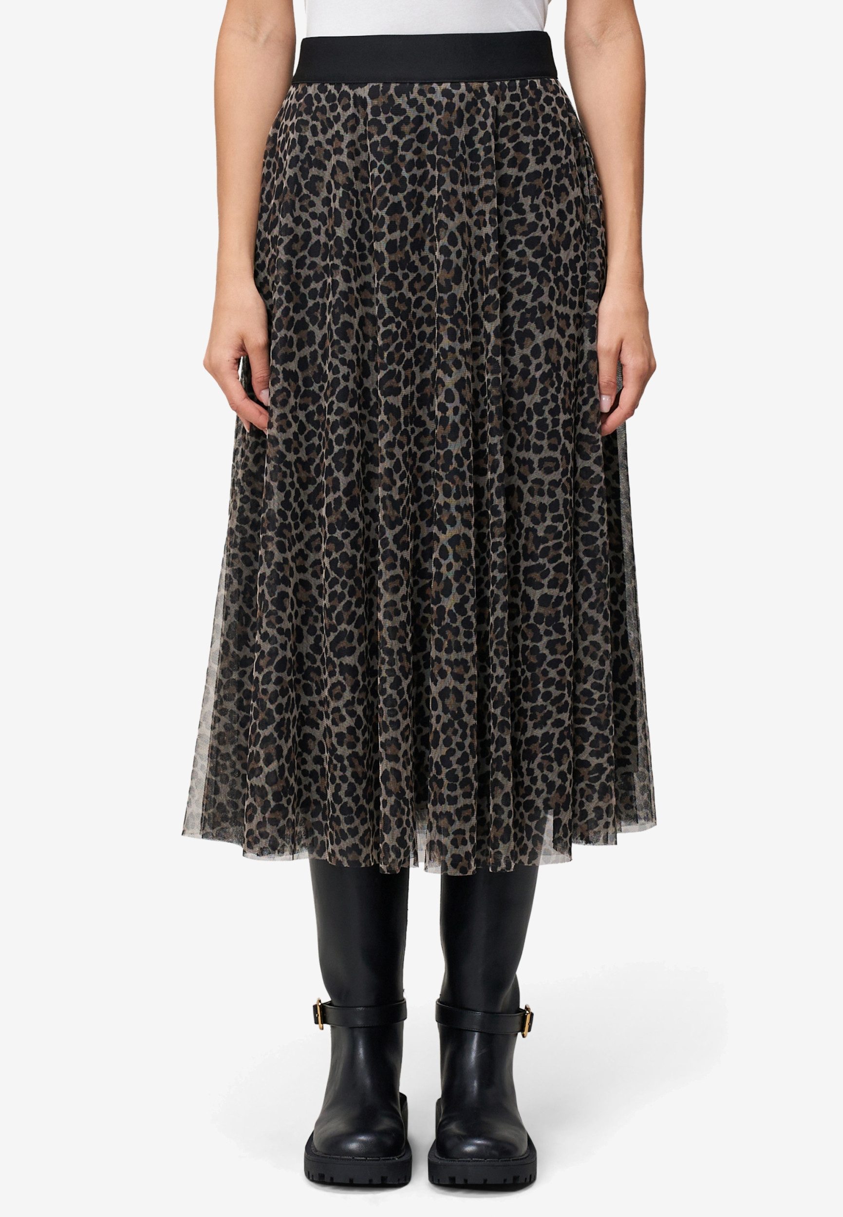 zero Clothing GmbH & Co KG A-Linien-Rock zero Rock günstig online kaufen