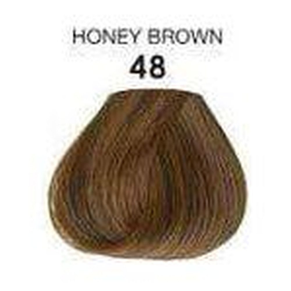 Adore Haarkur Adore Semi Permanent honey brown #48 Hair Color 118ml