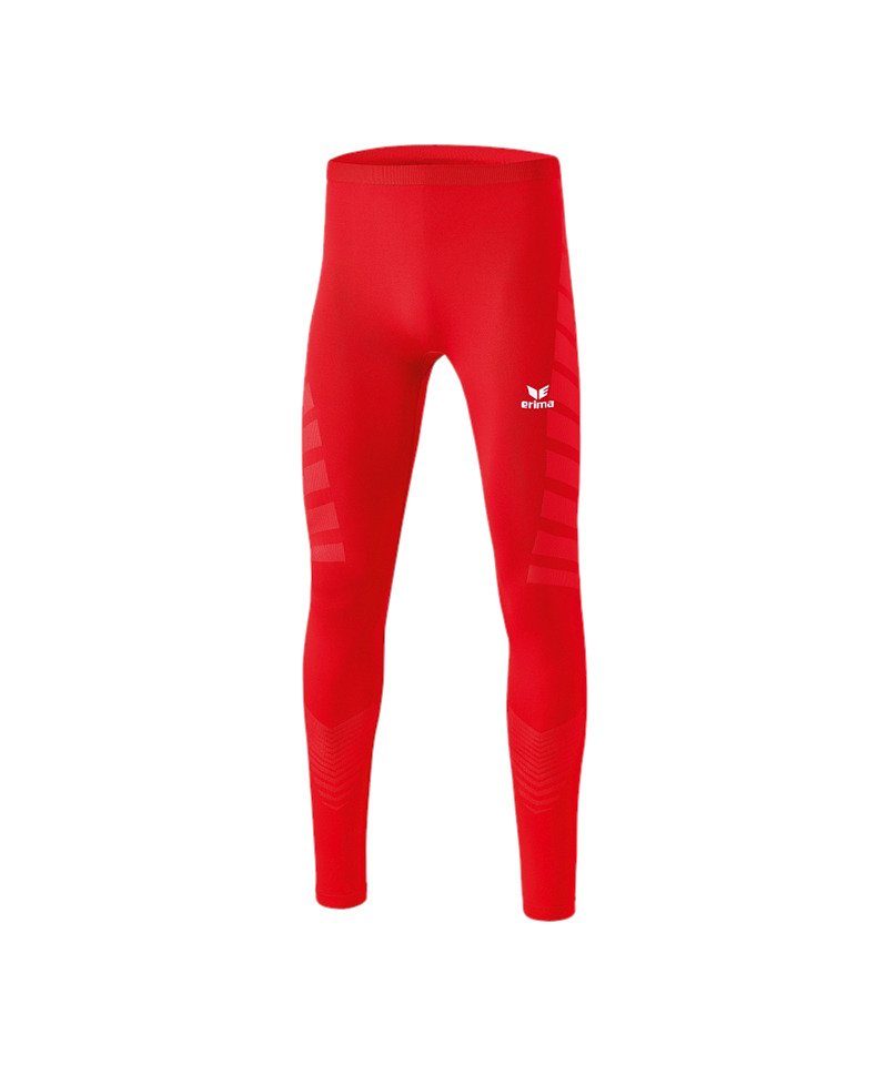 Funktionsunterhose Elemental Tight lang Kinder