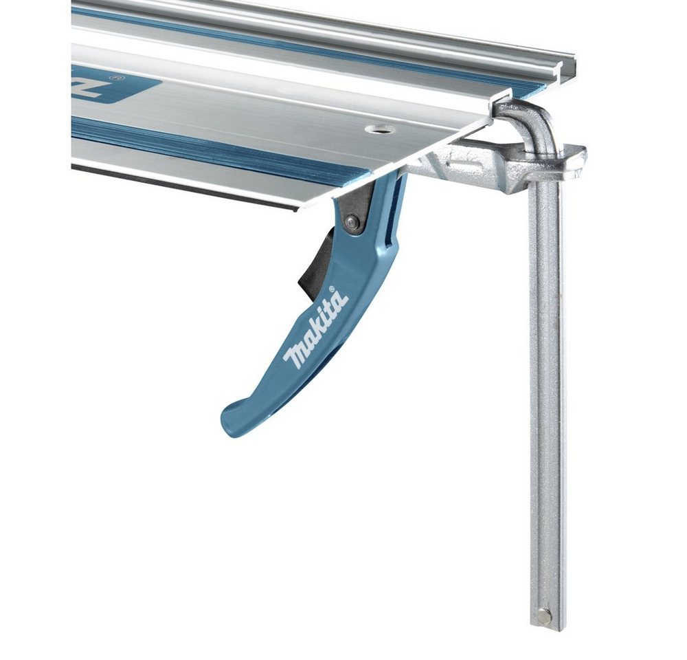 Thumbnail - Makita Schraubzwinge Klemmzwingen-Set 2 Stück Makita 199826-6 Spann-Weite (max):120 mm