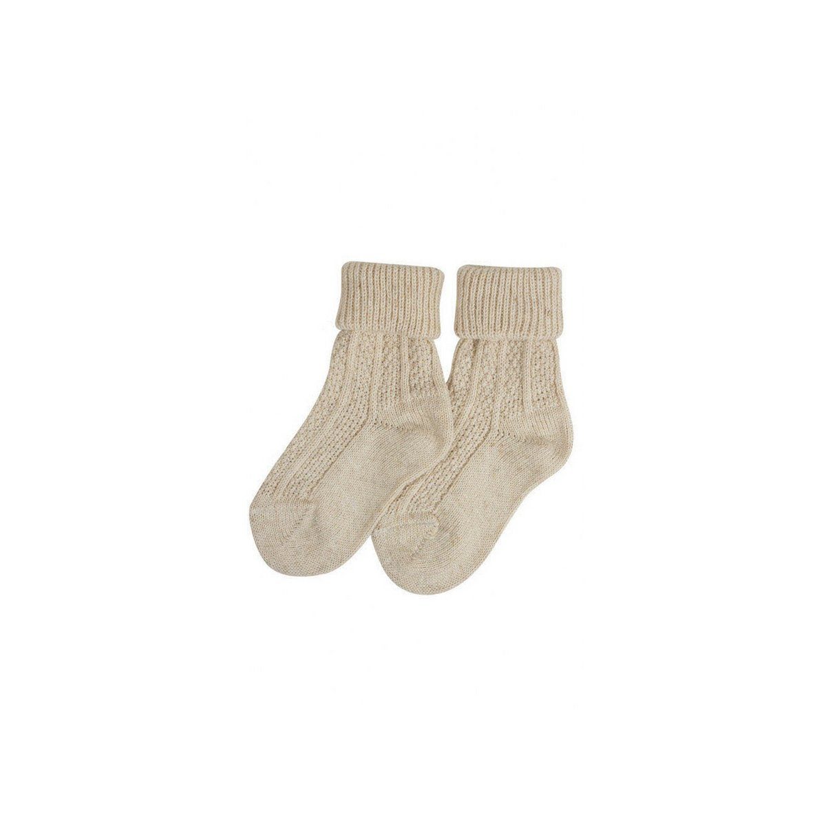 Basicsocken Socken & Strümpfe für Jungen in natur