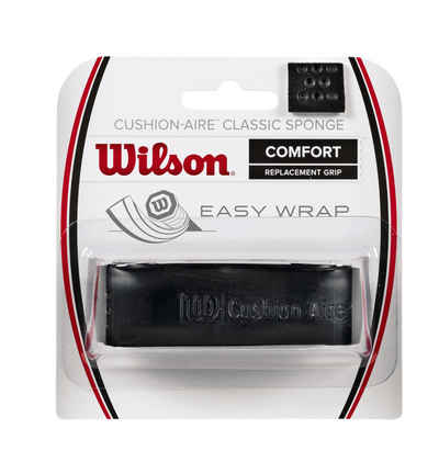 Wilson Griffband Wilson Griffband Cushion Pro 1er Pack