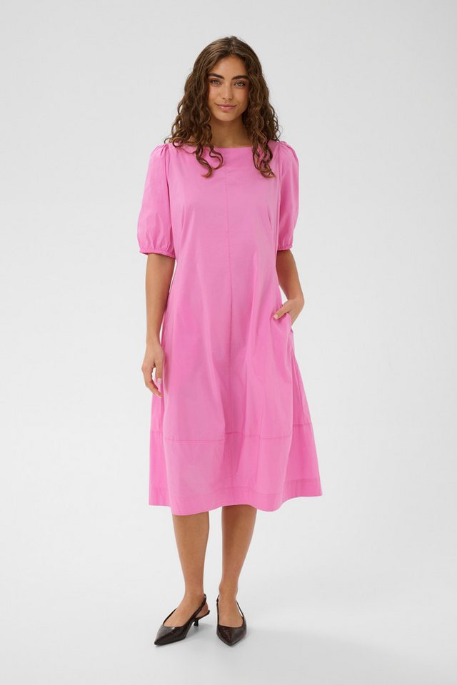 Culture Jerseykleid Kleid CUantoinett