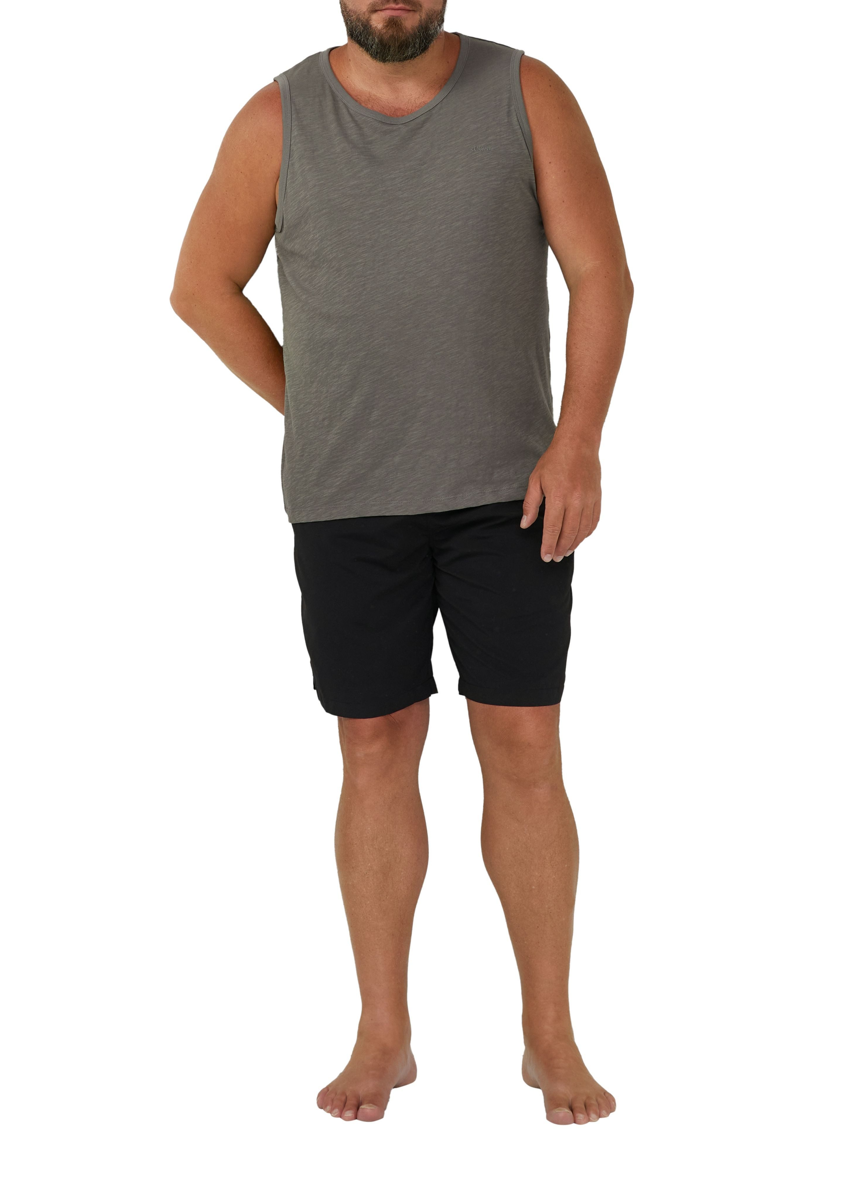 s.Oliver Shorts günstig online kaufen