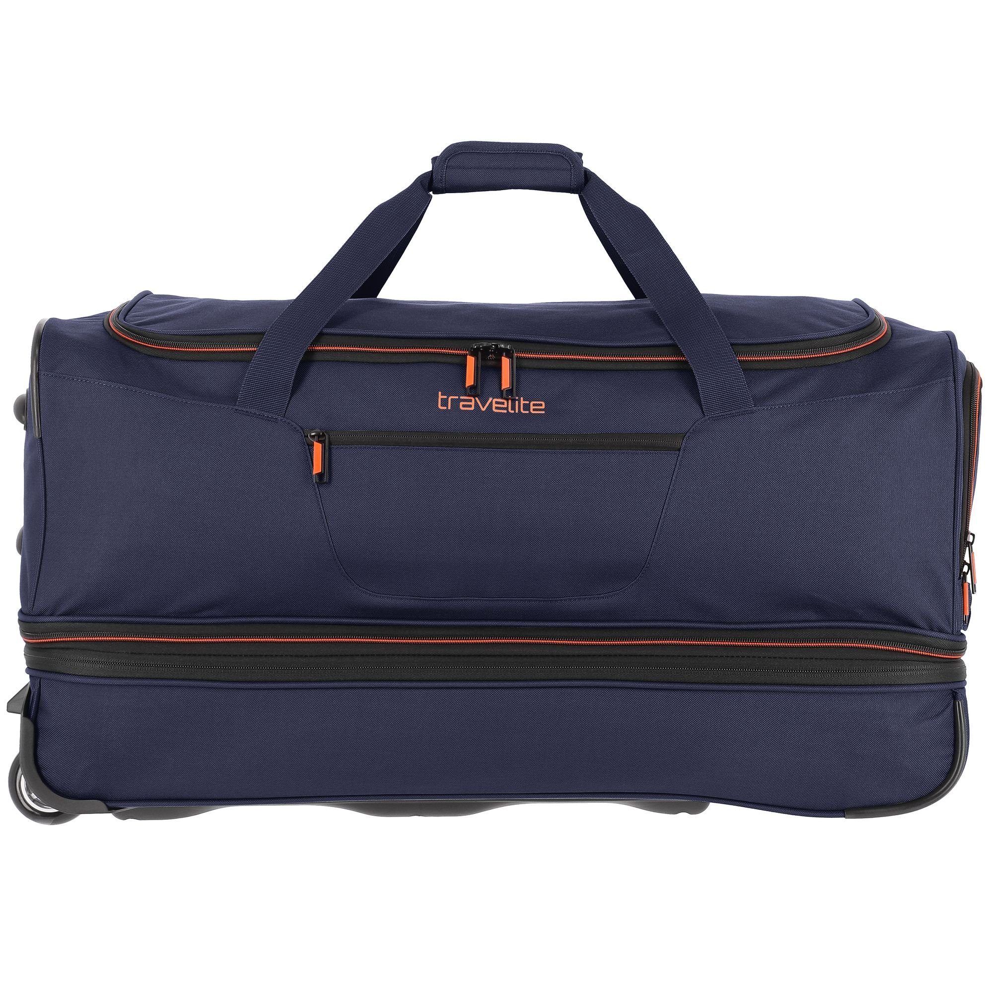 travelite Reisetasche Basics, Polyester