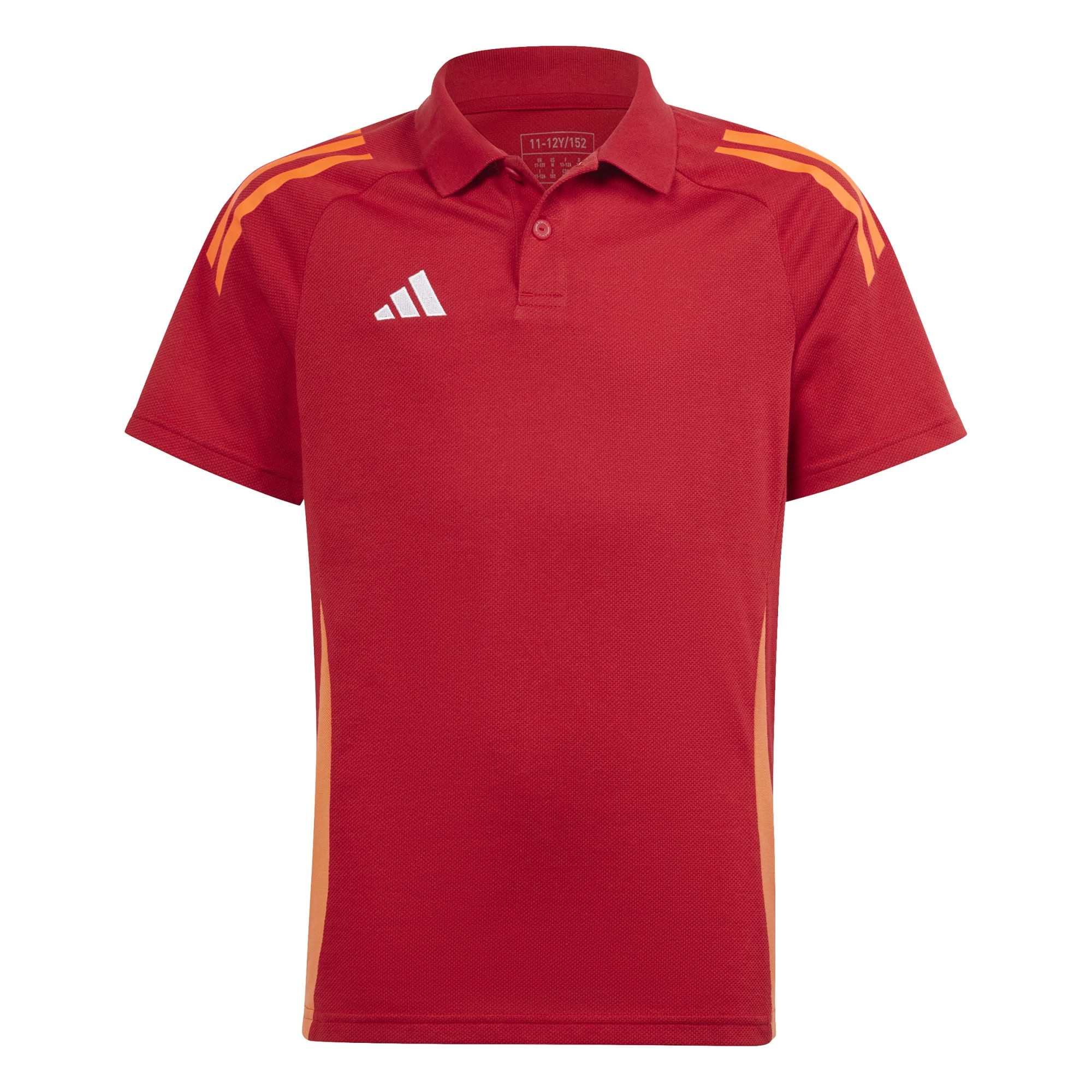 Poloshirt adidas Kinder Poloshirt Tiro 24 Competition Polo Y