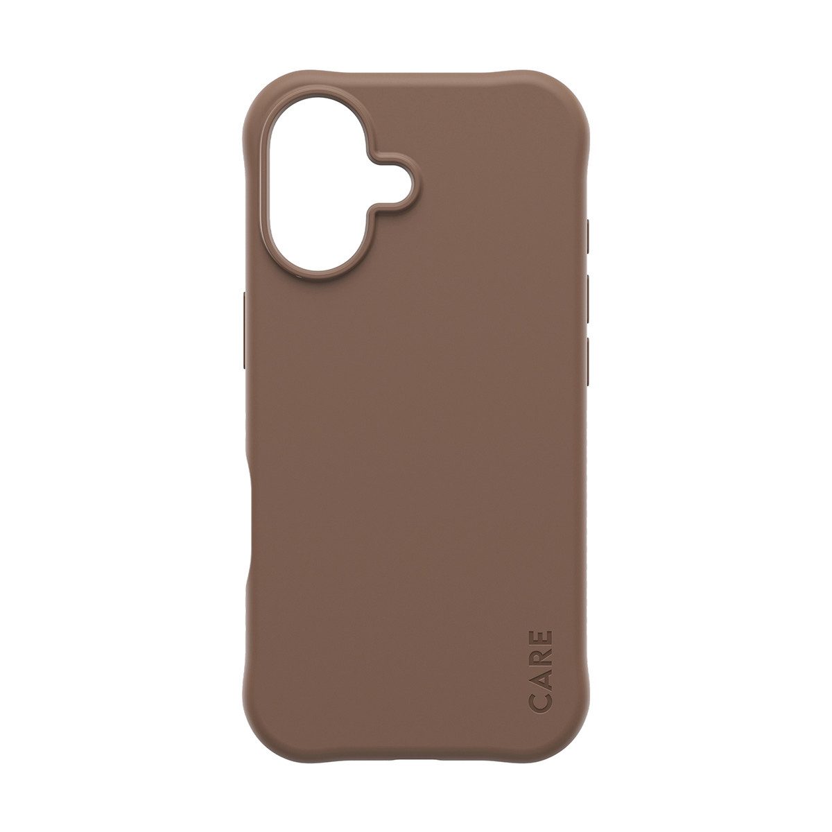 CARE by PanzerGlass Handyhülle Samba MagSafe Case für Apple iPhone 17, Backcover, Schutzhülle, Handyschutzhülle, Case, Schutzcase, stoßfest