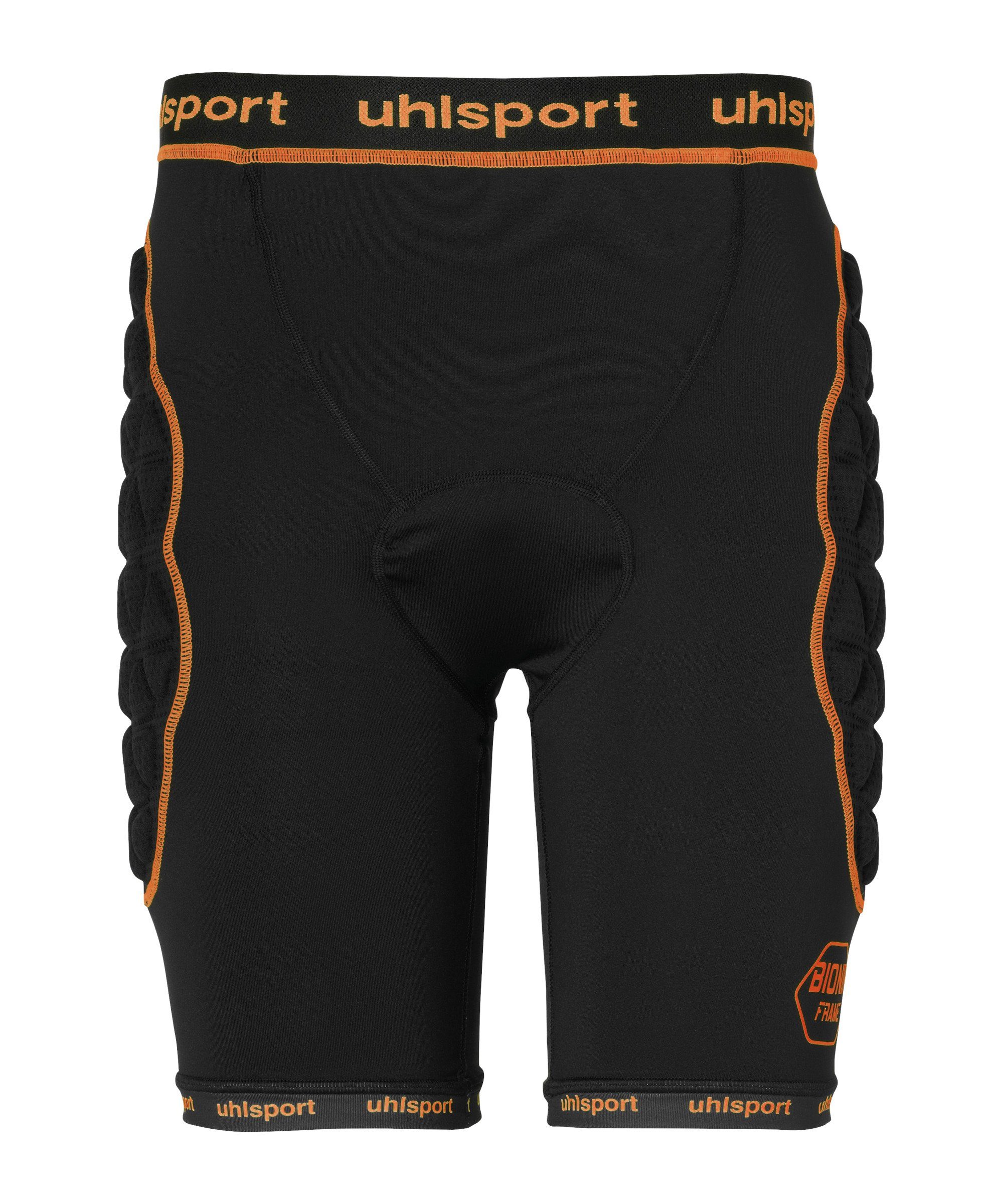 uhlsport Torwarthose Bionikframe Padded TW-Short