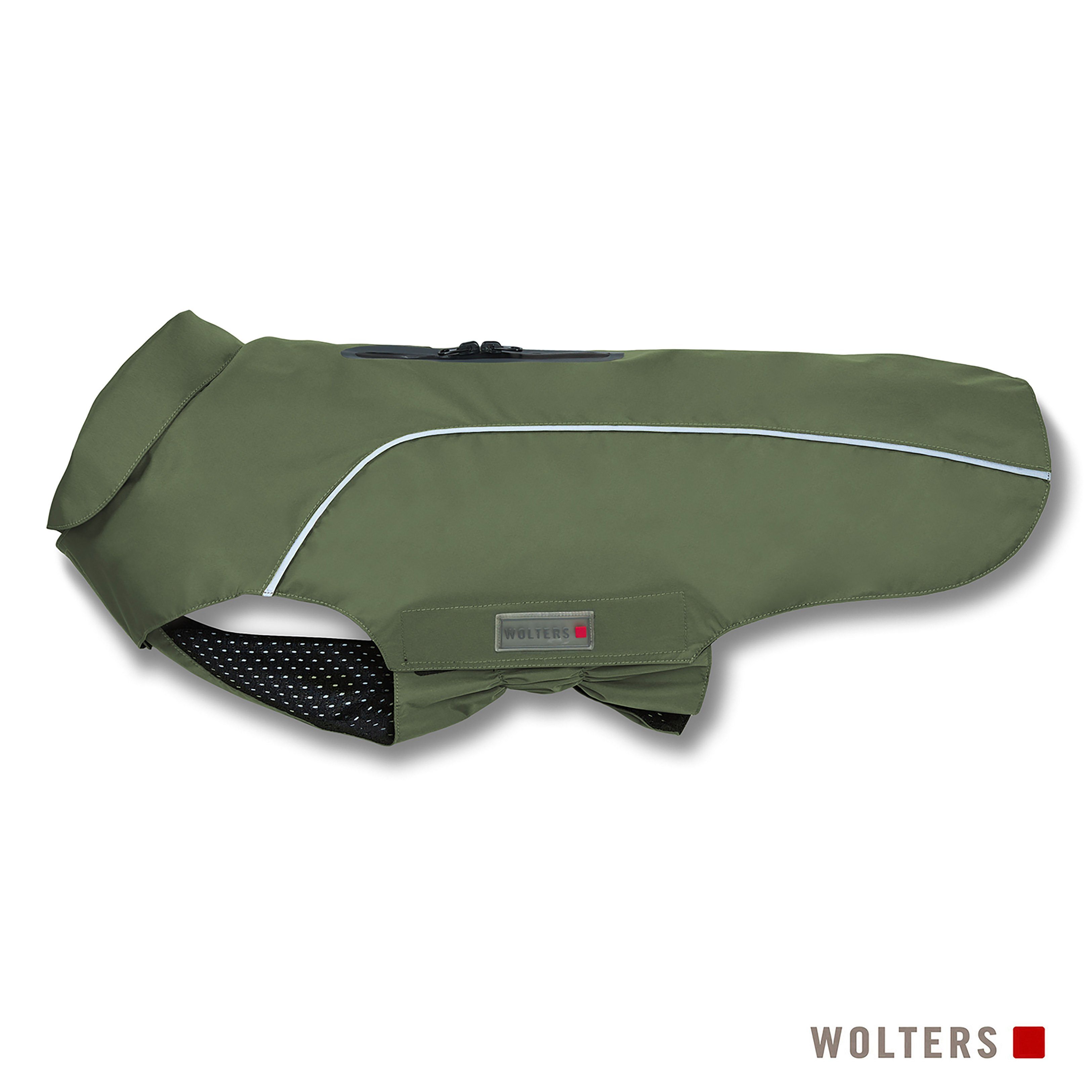 Hundemantel Regenjacke Easy Rain