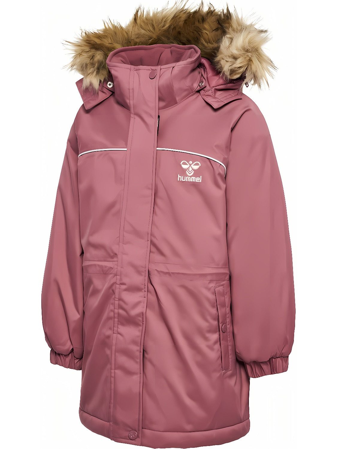 Winterjacke