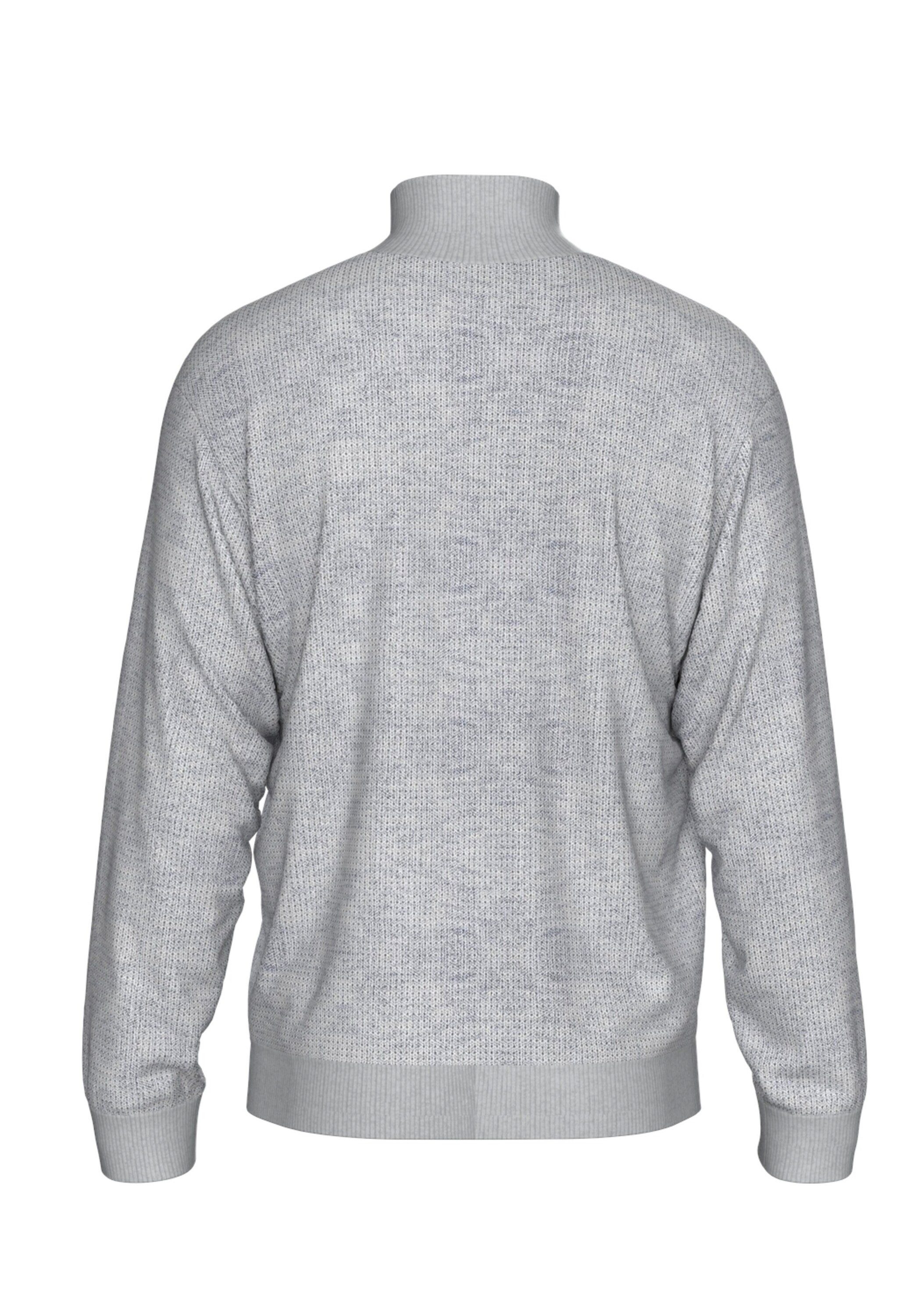 Selected Strickjacke Dane (1-tlg) Plain/ohne Details