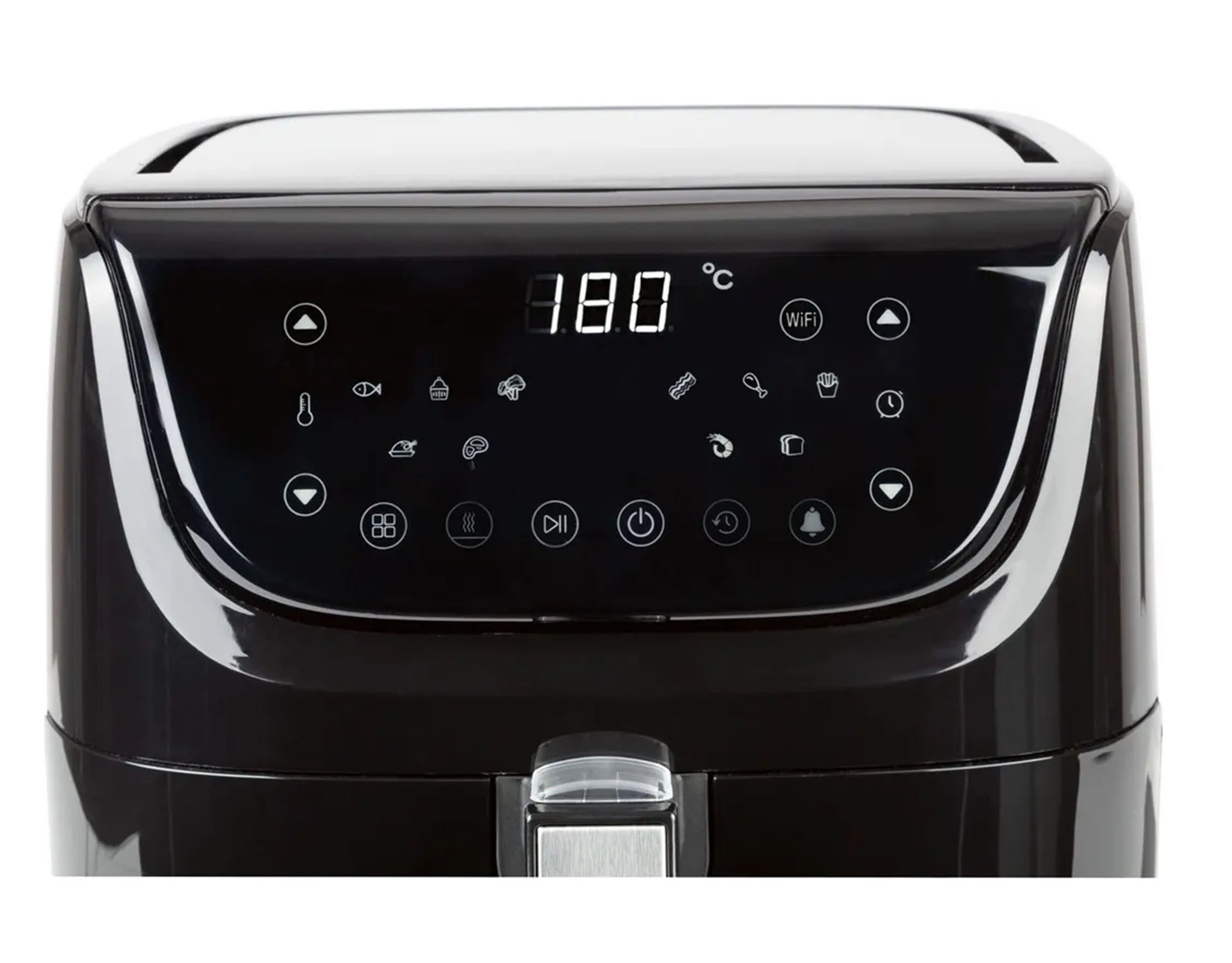 SilverCrest Heißluftfritteuse, 2150 W