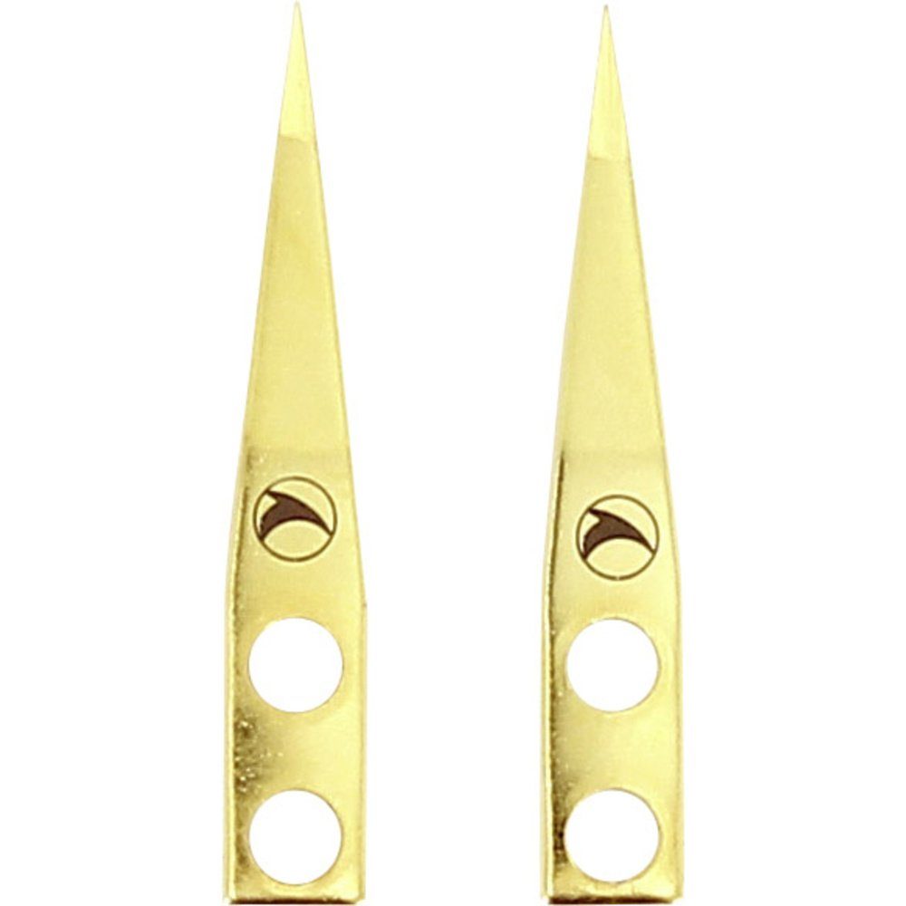 Multimeter Ideal Tek Prüfspitze Gold 1 St.