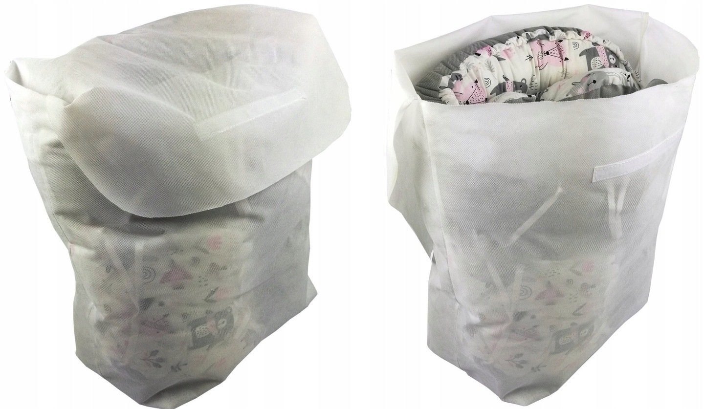 Pamek Babybett Babybett Babynestchen 10in1 Babynest Kinderbett Kokon zum schlafen, Made in Europe