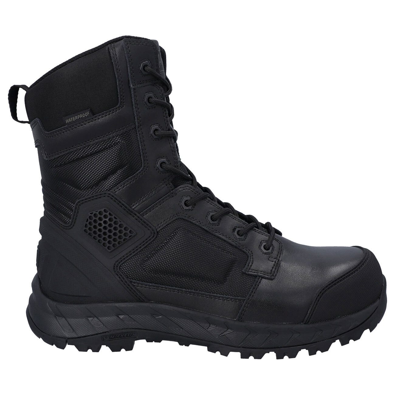Magnum Magnum Uniform – Sicherheitsmodelle Spider Exo 8.0 Ct Cp Sz Wp Schnürschuh