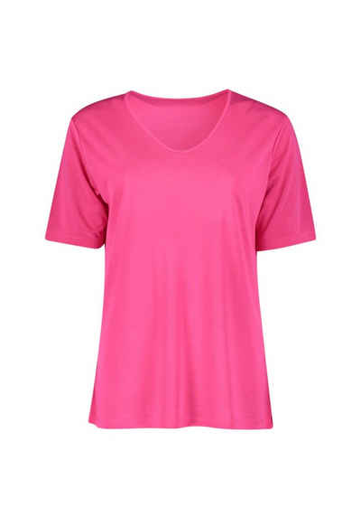 SuZa T-Shirt & Langarmshirt 8115-Modal Shirt Summer Vibes