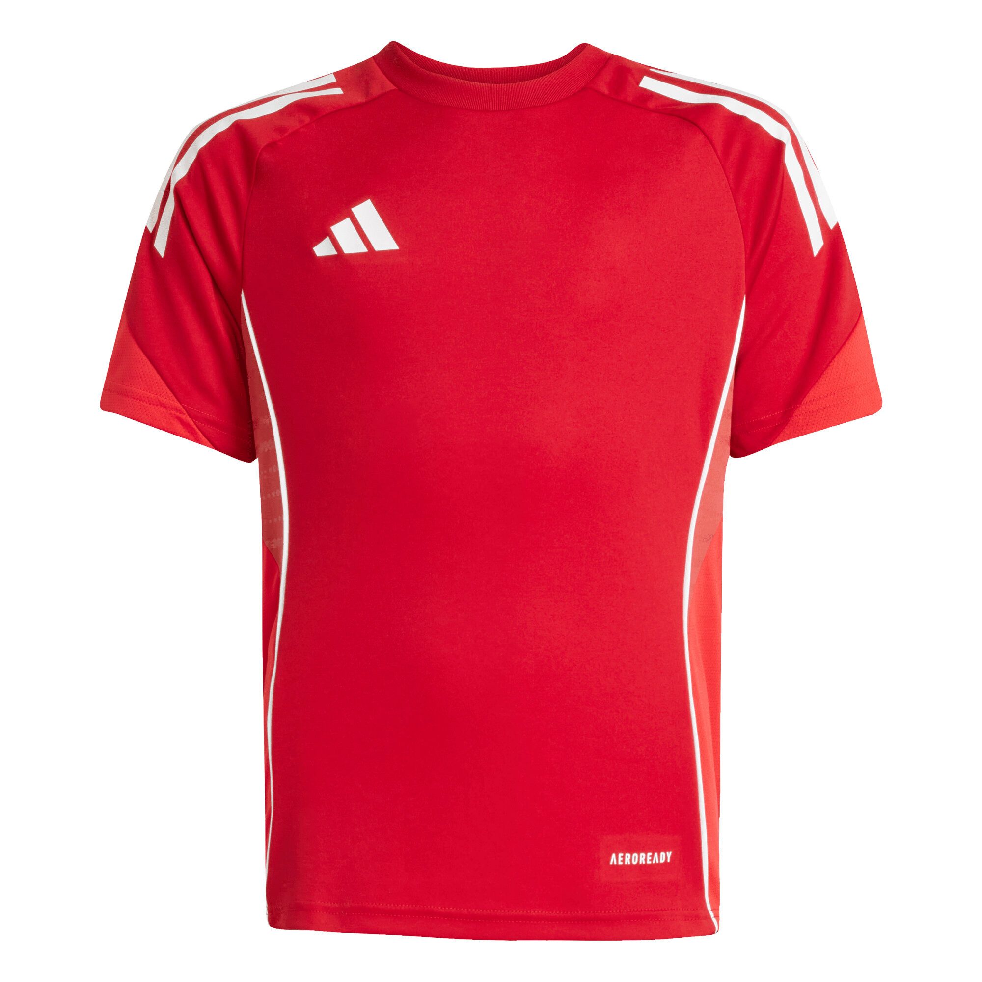Fußballtrikot adidas Kinder Trainingstrikot Tiro 25 Competition TR JSYY