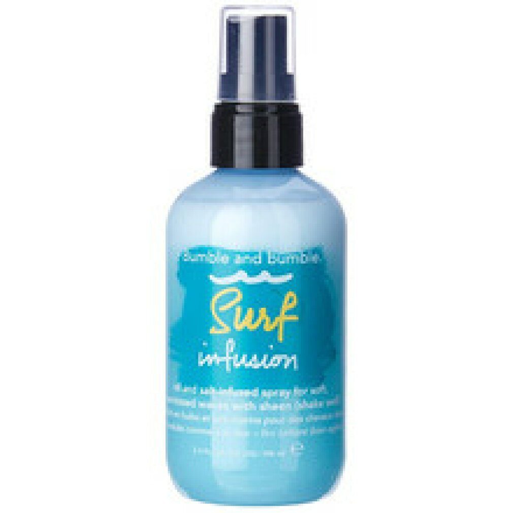 Haarspray ml Bumble Bumble Bumble & SURF Bumble And infusion 100