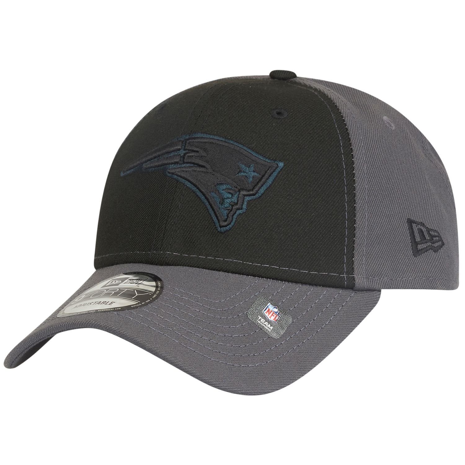Baseball Cap 9Forty New England Patriots