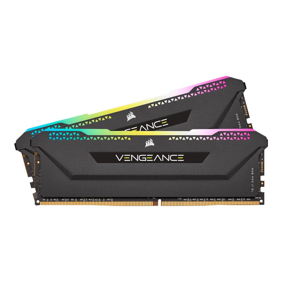 Corsair Vengeance RGB Pro SL Arbeitsspeicher
