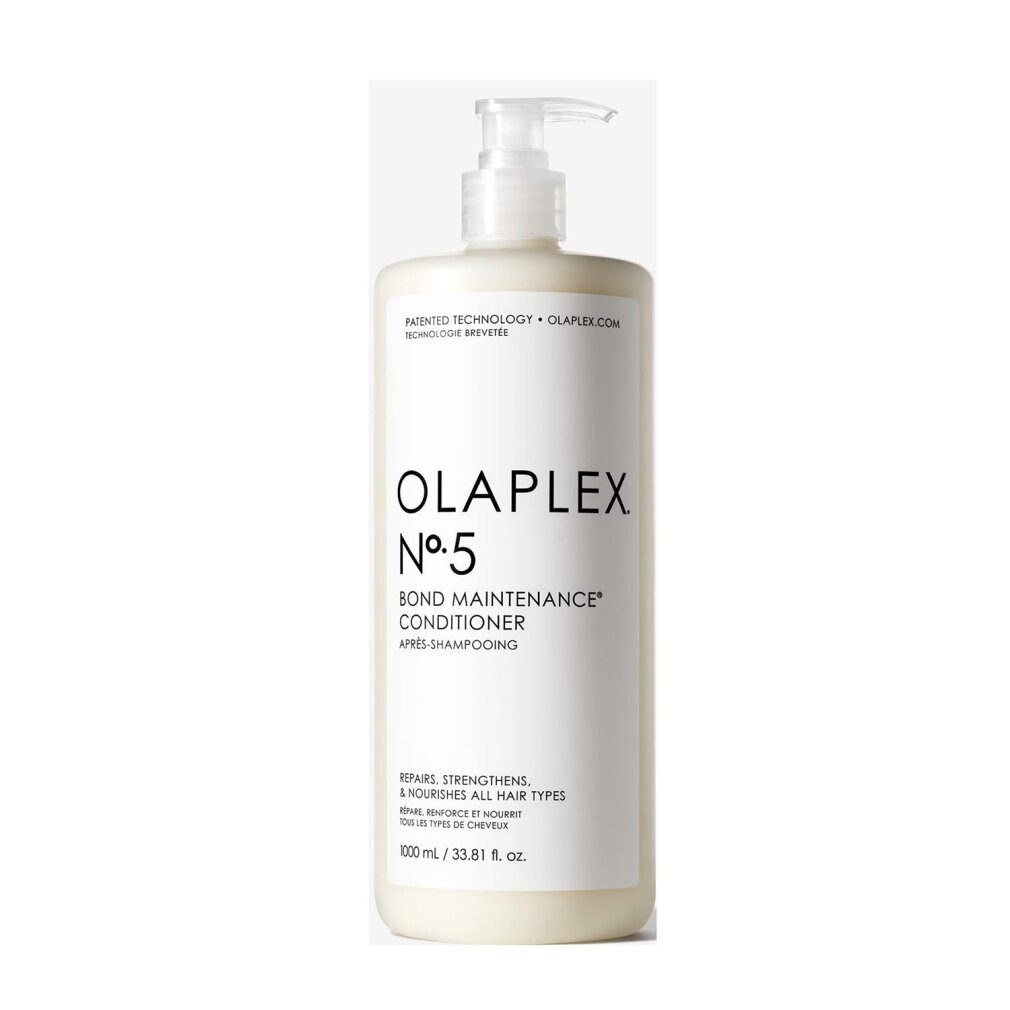 Olaplex Haarspülung N 5 Bond Maintenance Conditioner 1 L New