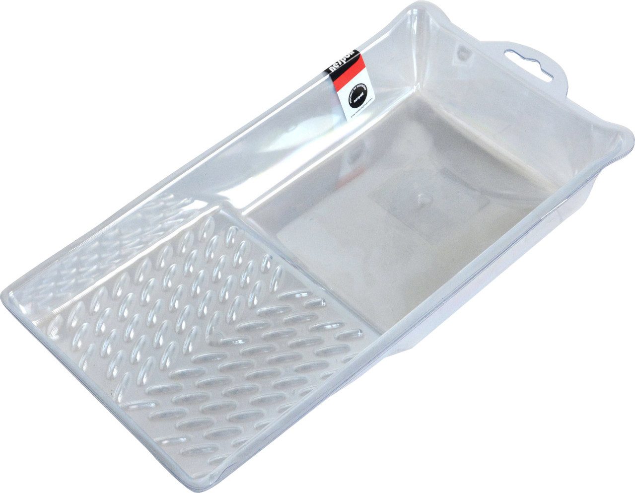 Nespoli Abstreifgitter Nespoli Farbwanneneinsätze 15 x 30 cm, 5 Stück