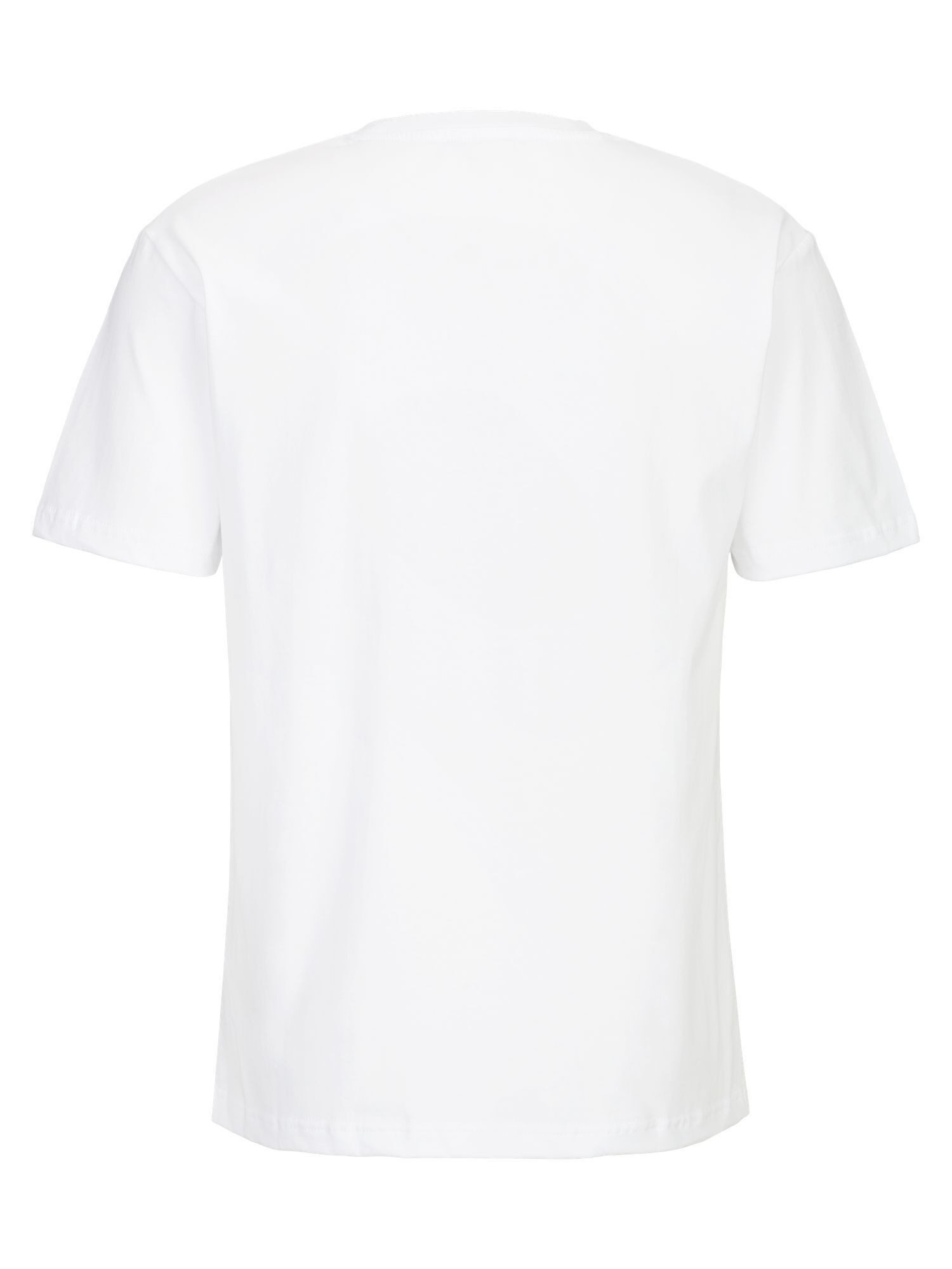 19V69 ITALIA T-Shirt RAFAEL BAROCCO (1-tlg) günstig online kaufen