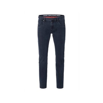 TIMEZONE 5-Pocket-Jeans kombi (1-tlg)