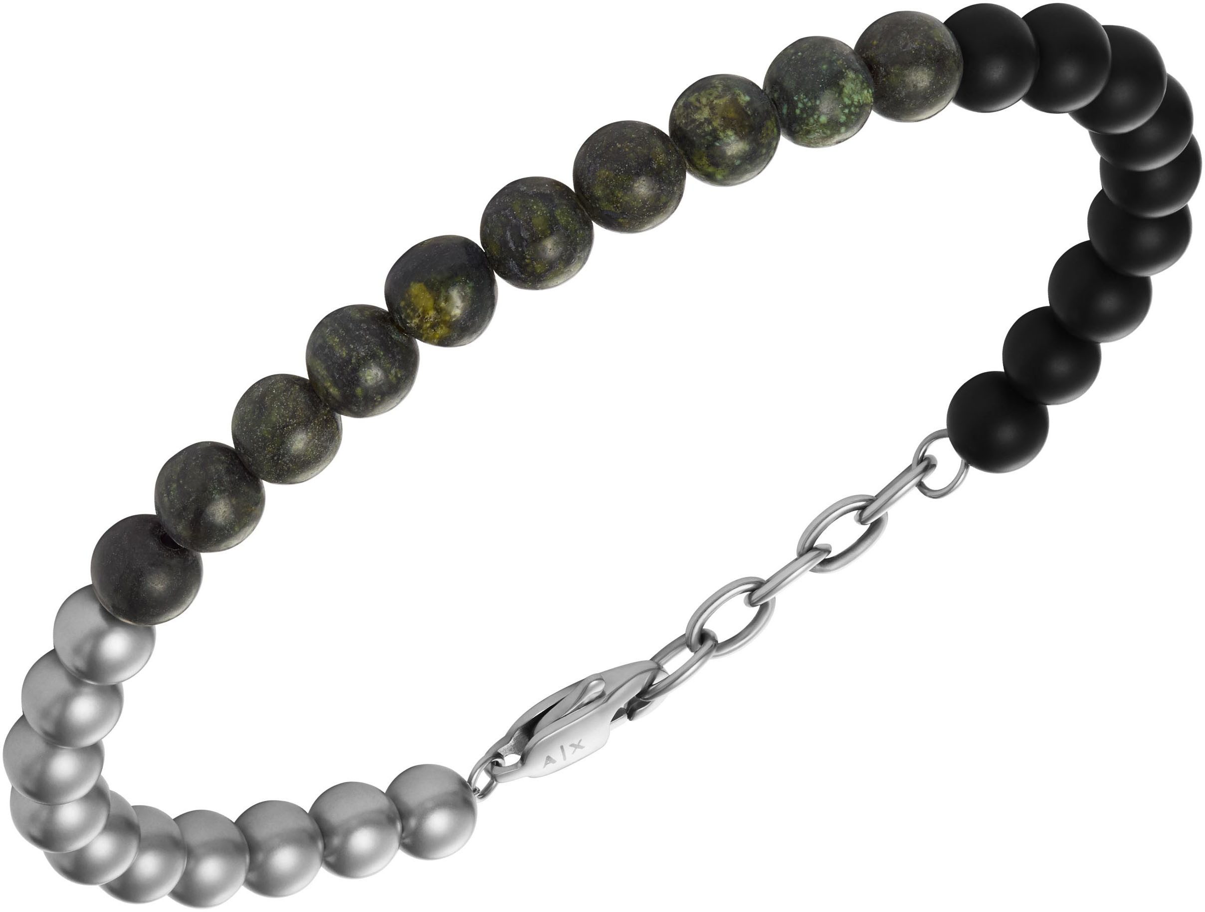 ARMANI EXCHANGE Armband Schmuck Geschenk Armschmuck günstig online kaufen
