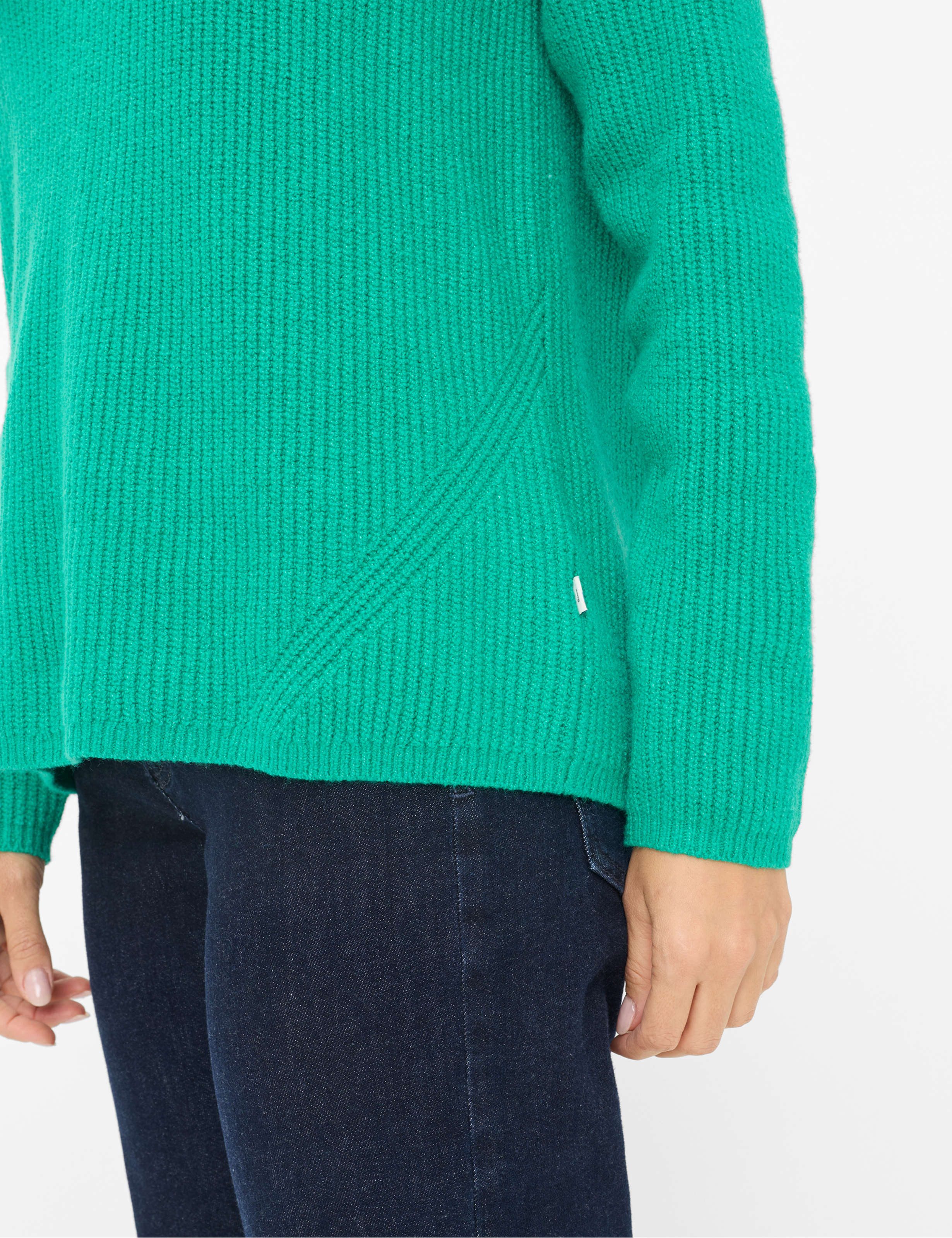 Brax Strickpullover Style LANA