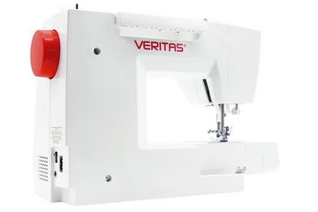 Veritas Computer-Nähmaschine MARION, 310 Programme, 310 Stichprogramme