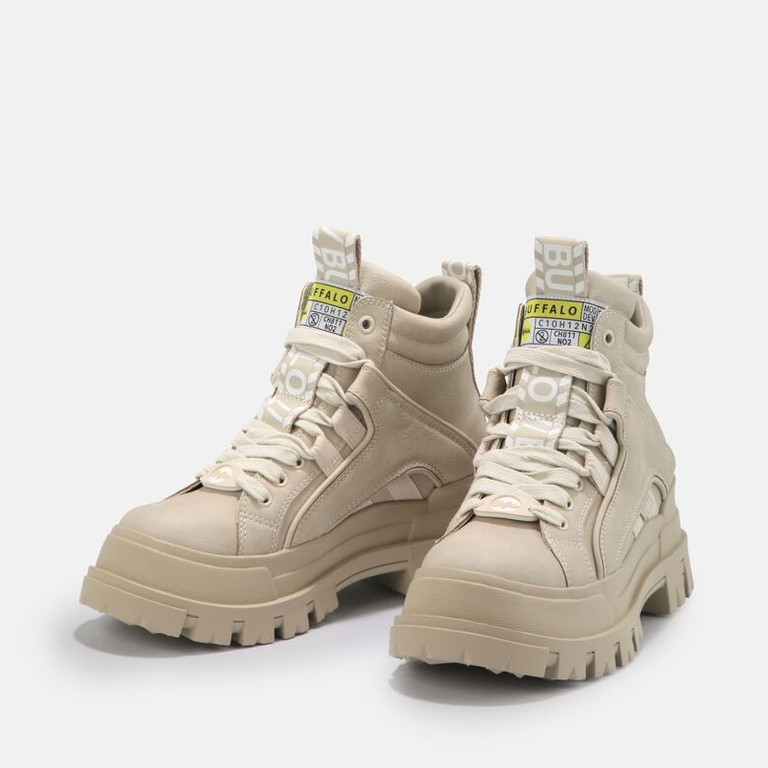 Buffalo Buffalo ASPHA NC MID Boots günstig online kaufen