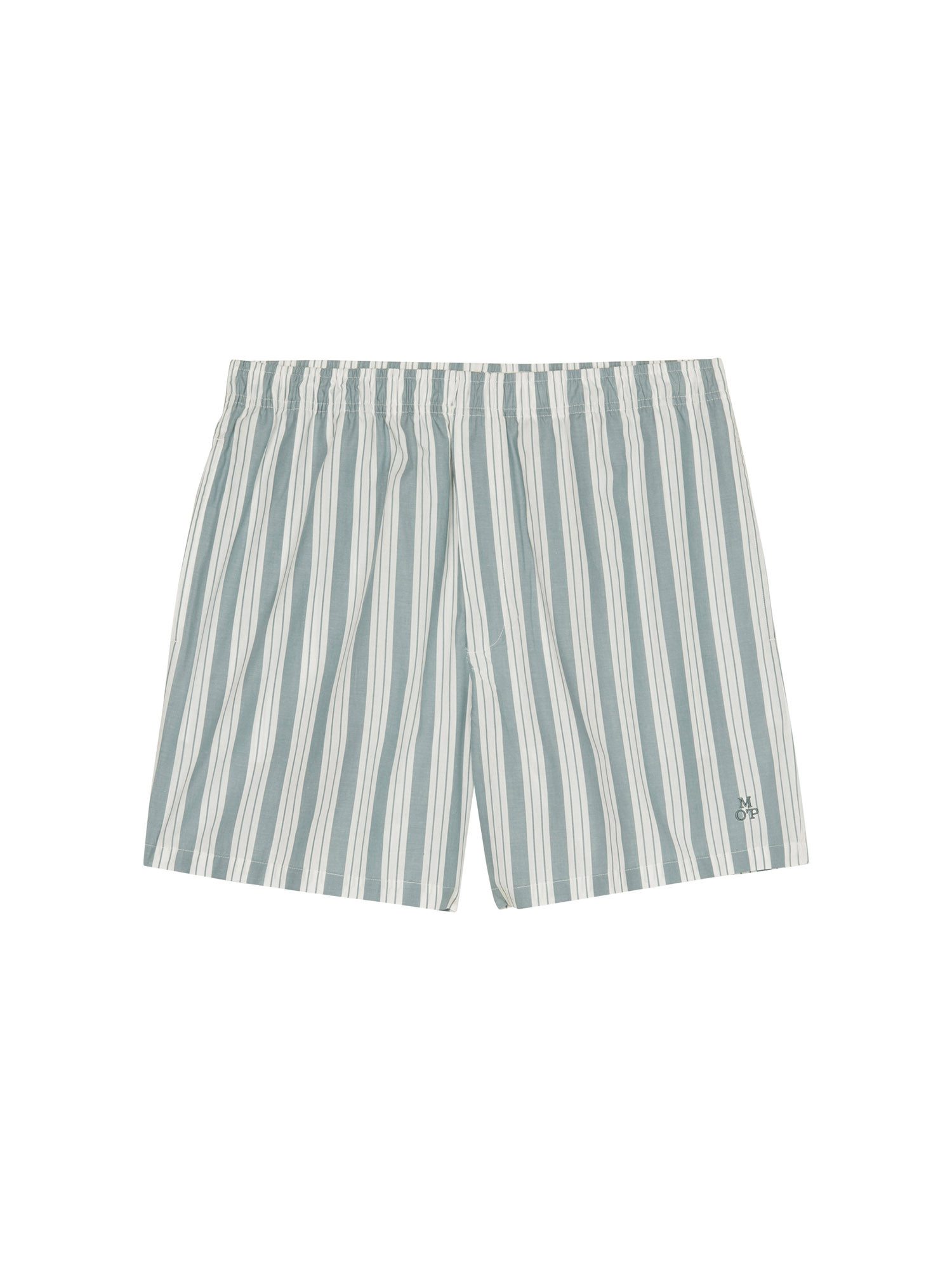 Marc O'Polo Schlafshorts Mix&Match Woven Schlaf-shorts günstig online kaufen