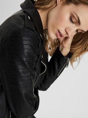 Vero Moda Lederimitatjacke VMKERRI ULTRA