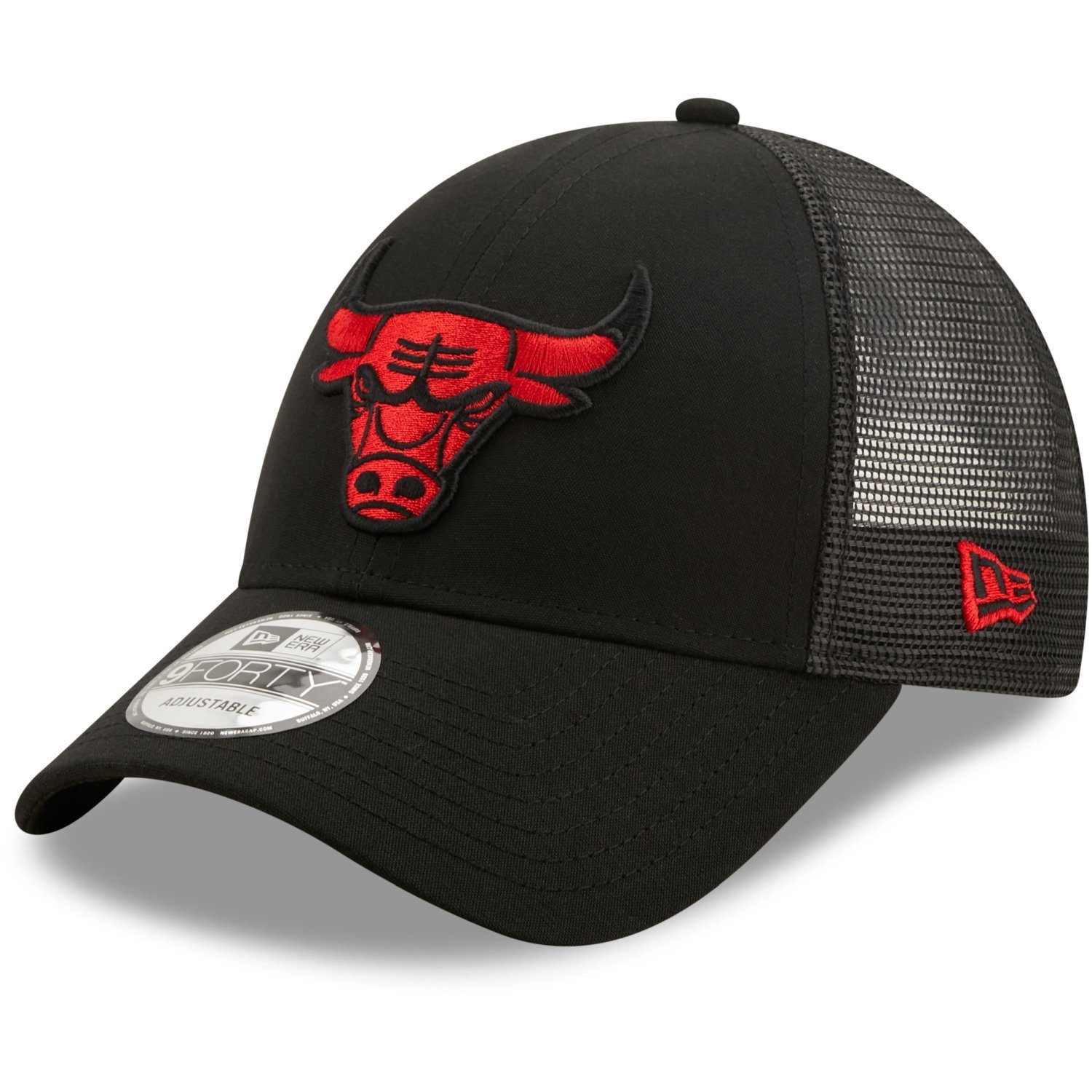 New Era Trucker Cap 9Forty Trucker günstig online kaufen