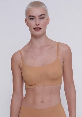 sloggi Bügelloser BH ZERO Feel 2.0 Ultra Bra nahtlos und unsichtbar