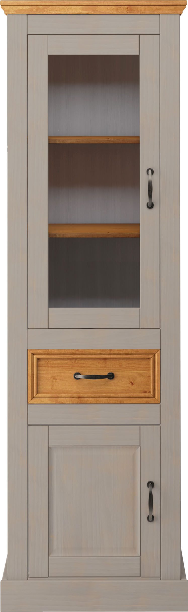 OTTO home Vitrine Selma Höhe 180 cm