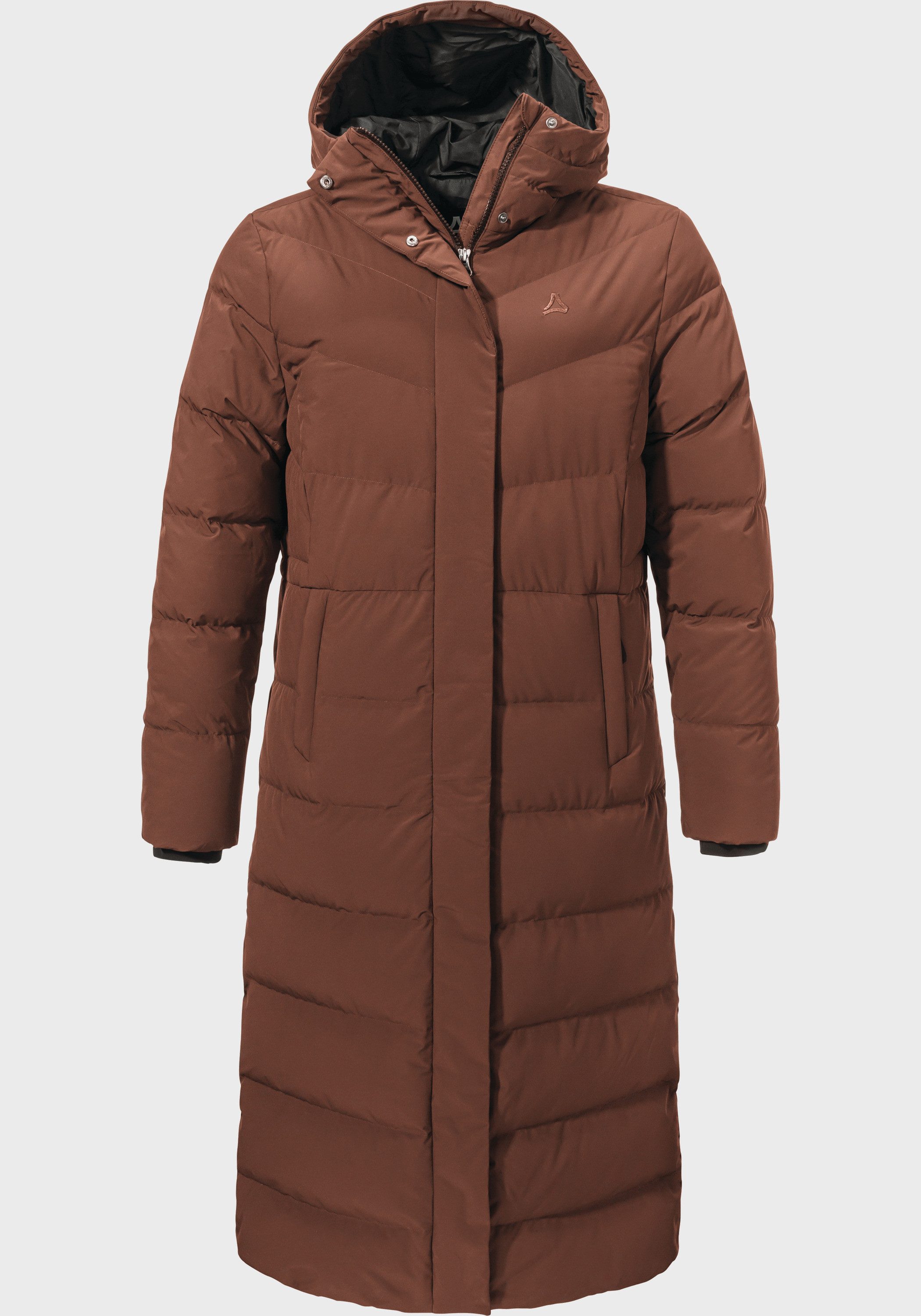 Schöffel Parka Urban Down Coat Style Vindave WMS günstig online kaufen