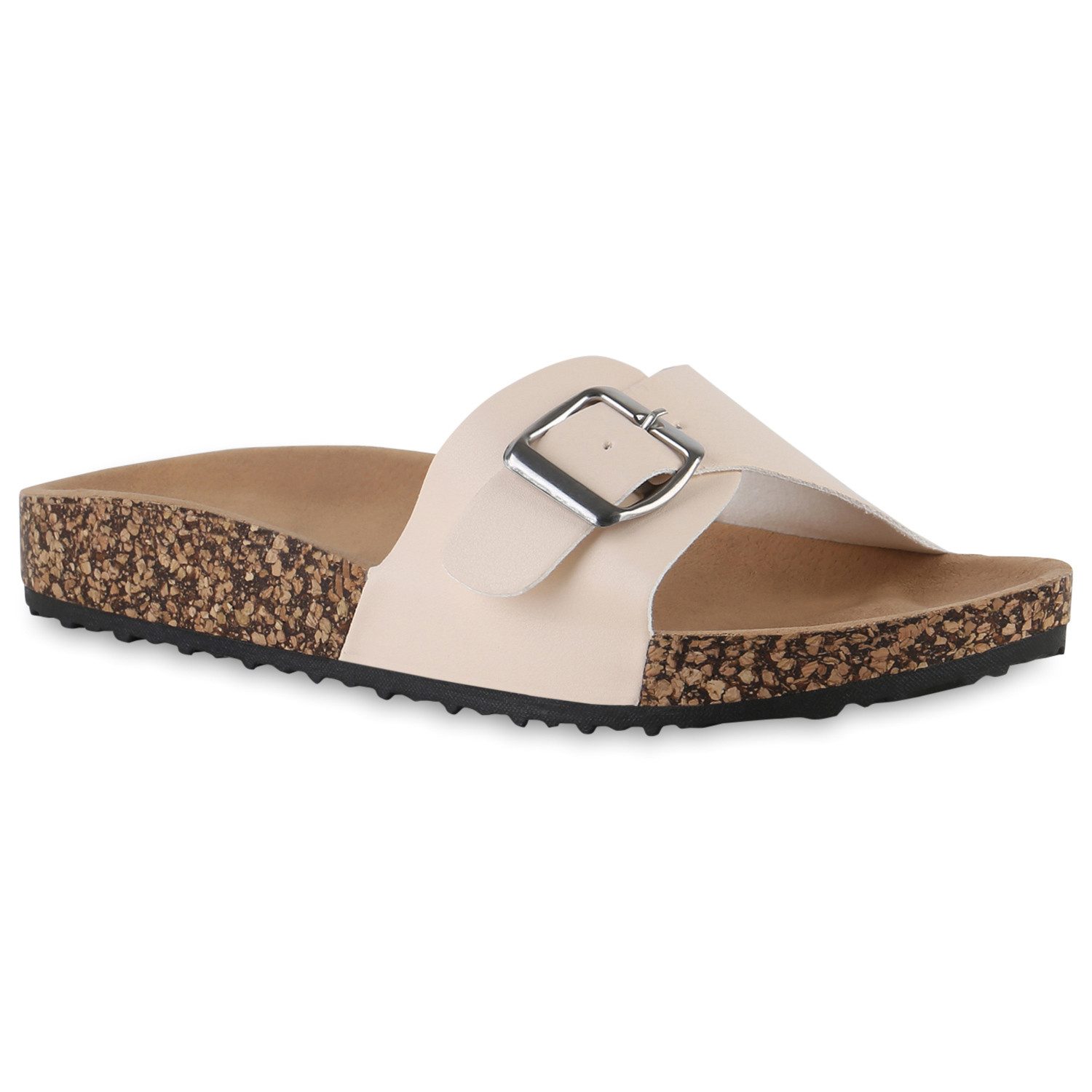 VAN HILL 830090 Sandale Bequeme Schuhe günstig online kaufen
