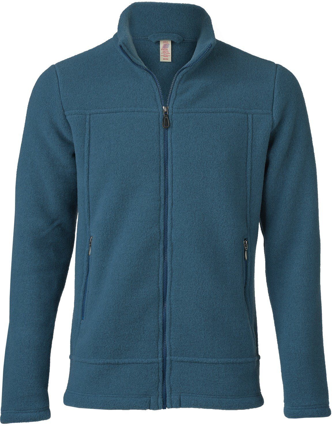 Engel Wolljacke Jacke Merino Wollfleece