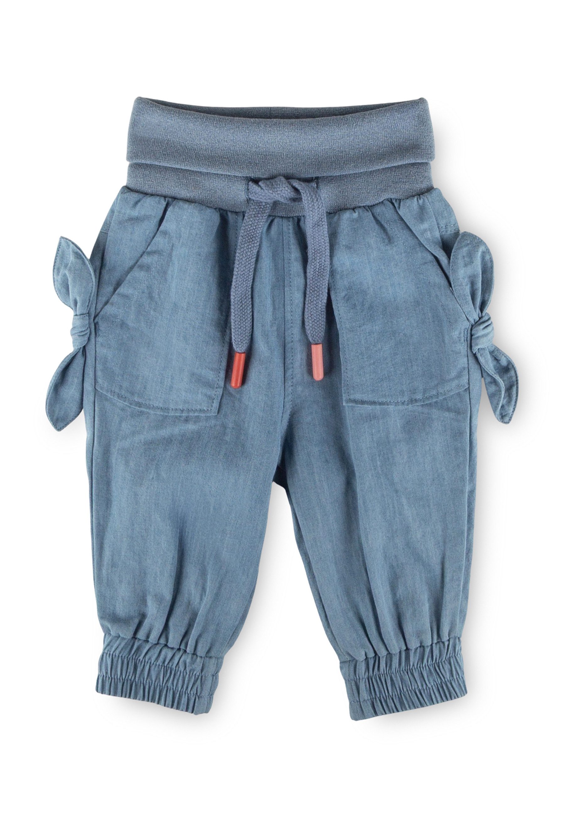 Sigikid Schlupfhose Savanne für Babys Mädchen (1-tlg)