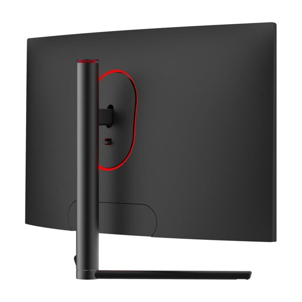 LC-Power LC-M27-FHD-240-C 27" Curved-Gaming-Monitor