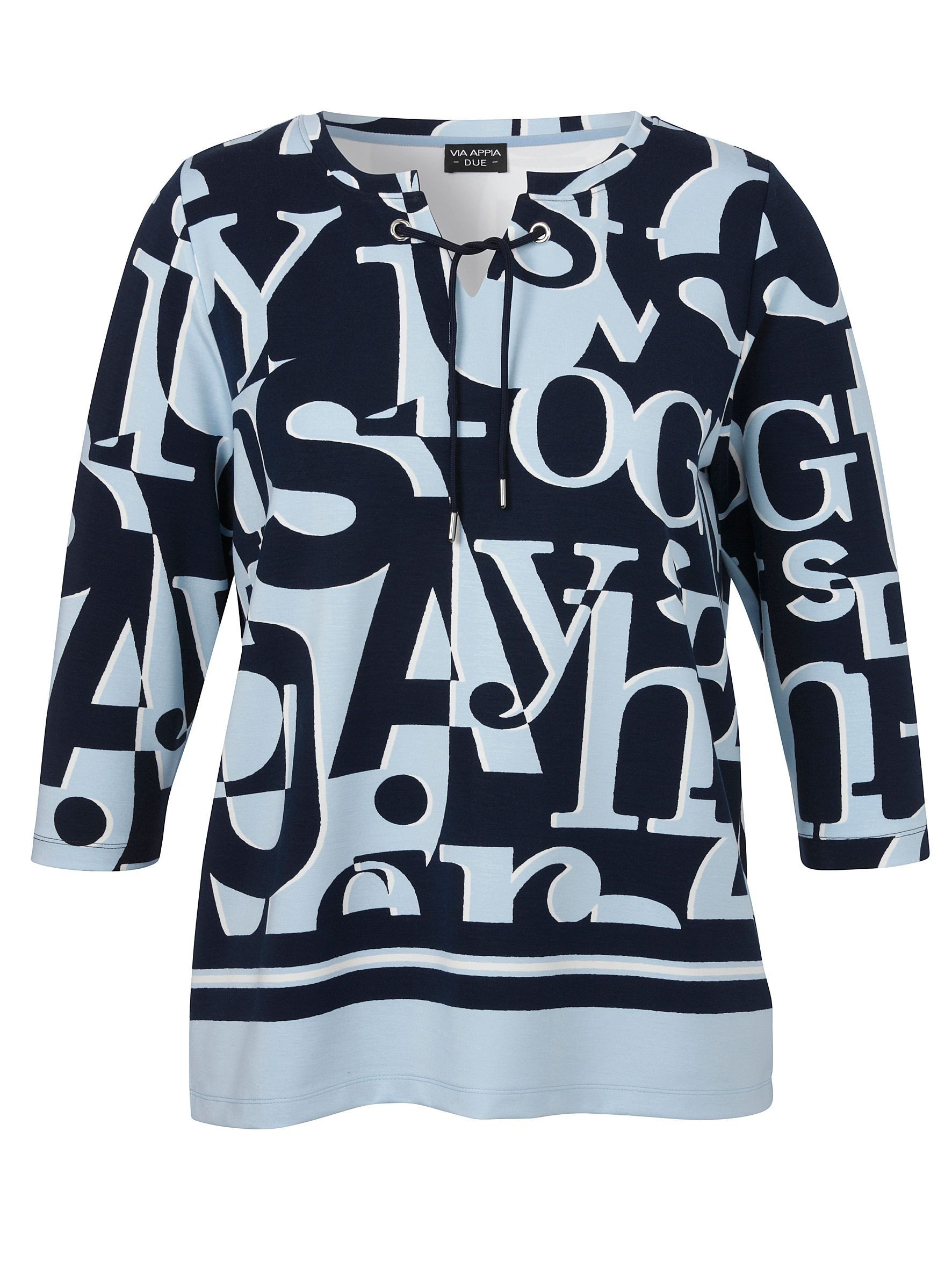 VIA APPIA DUE Sweatshirt günstig online kaufen