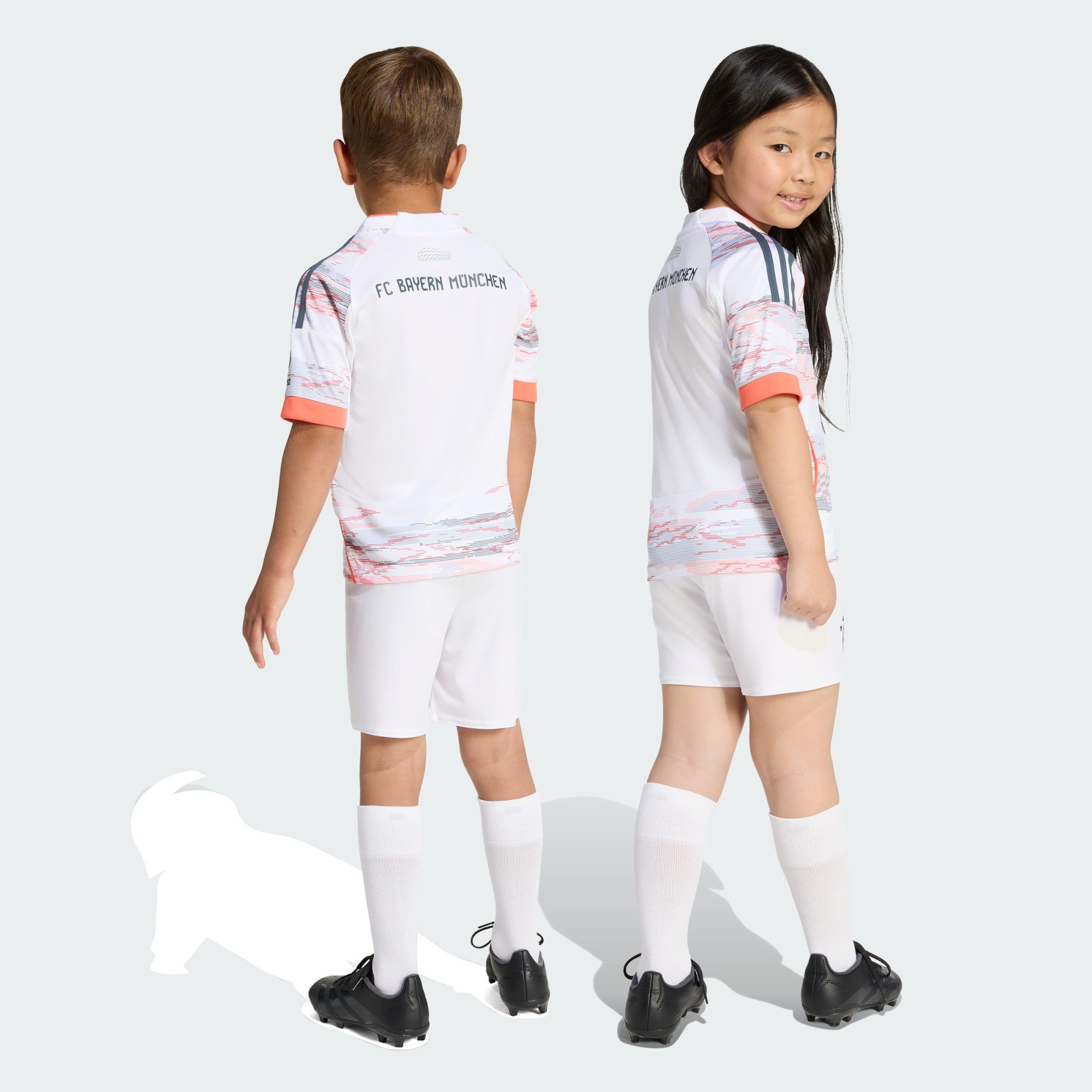 adidas Performance Fußballtrikot (1-tlg)