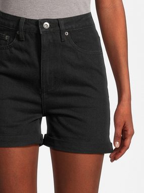 AÈROPOSTALE Jeansshorts (1-tlg) Plain/ohne Details