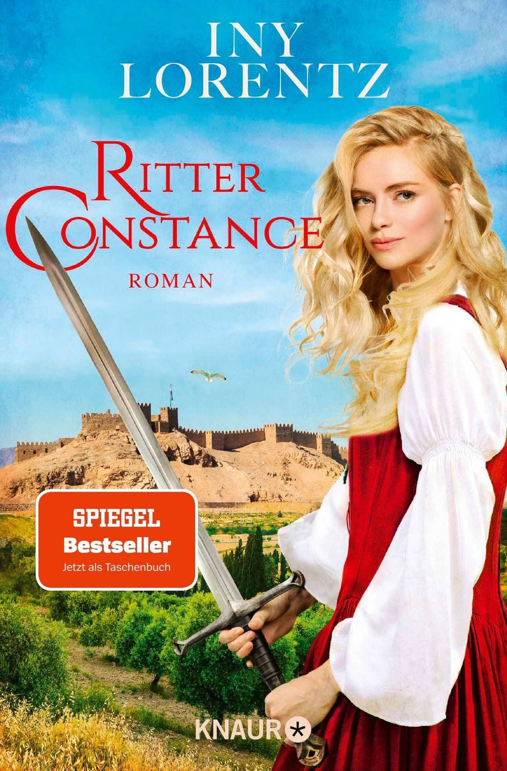 Ritter Constance / Iny Lorentz