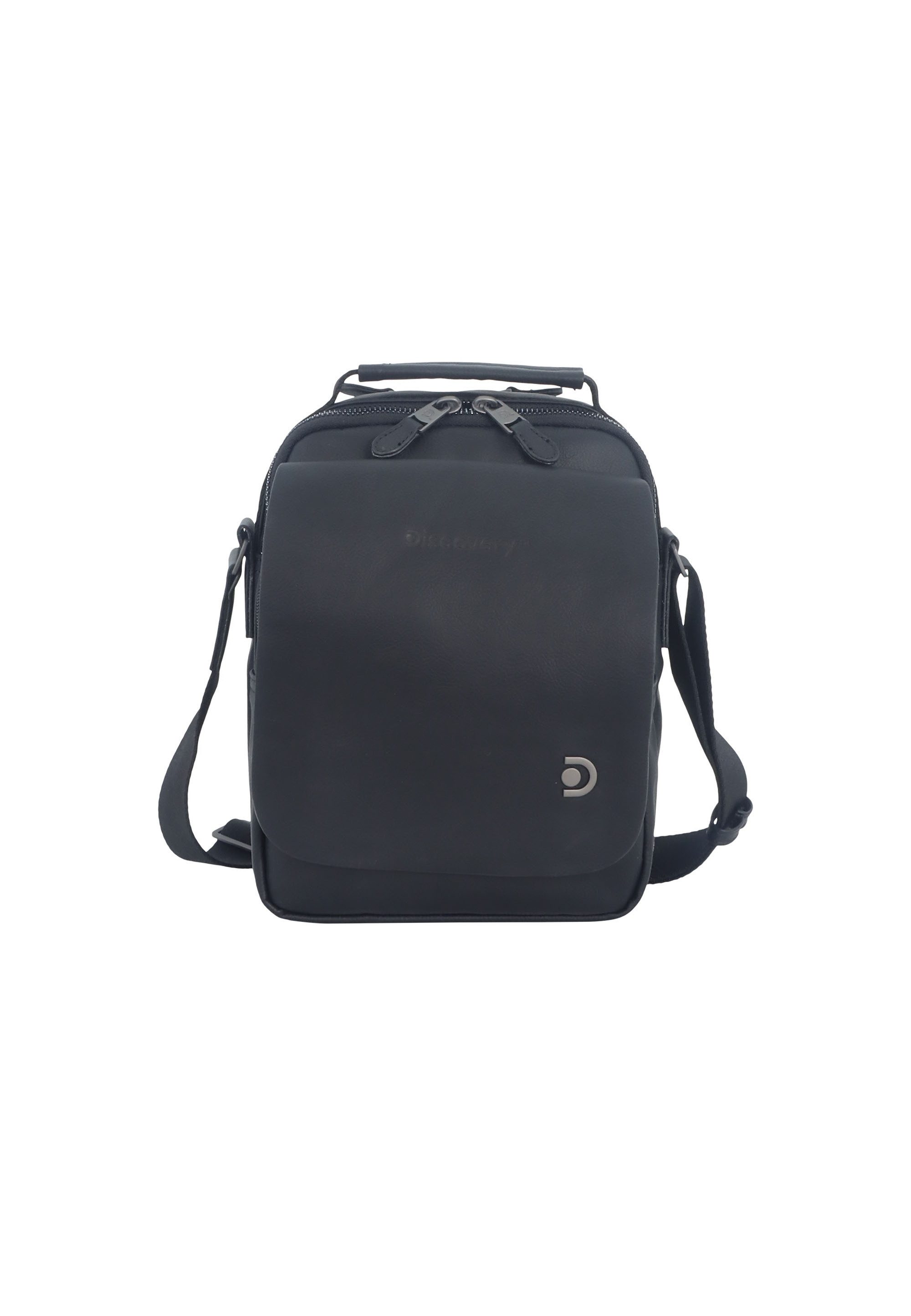 Schultertasche Heritage