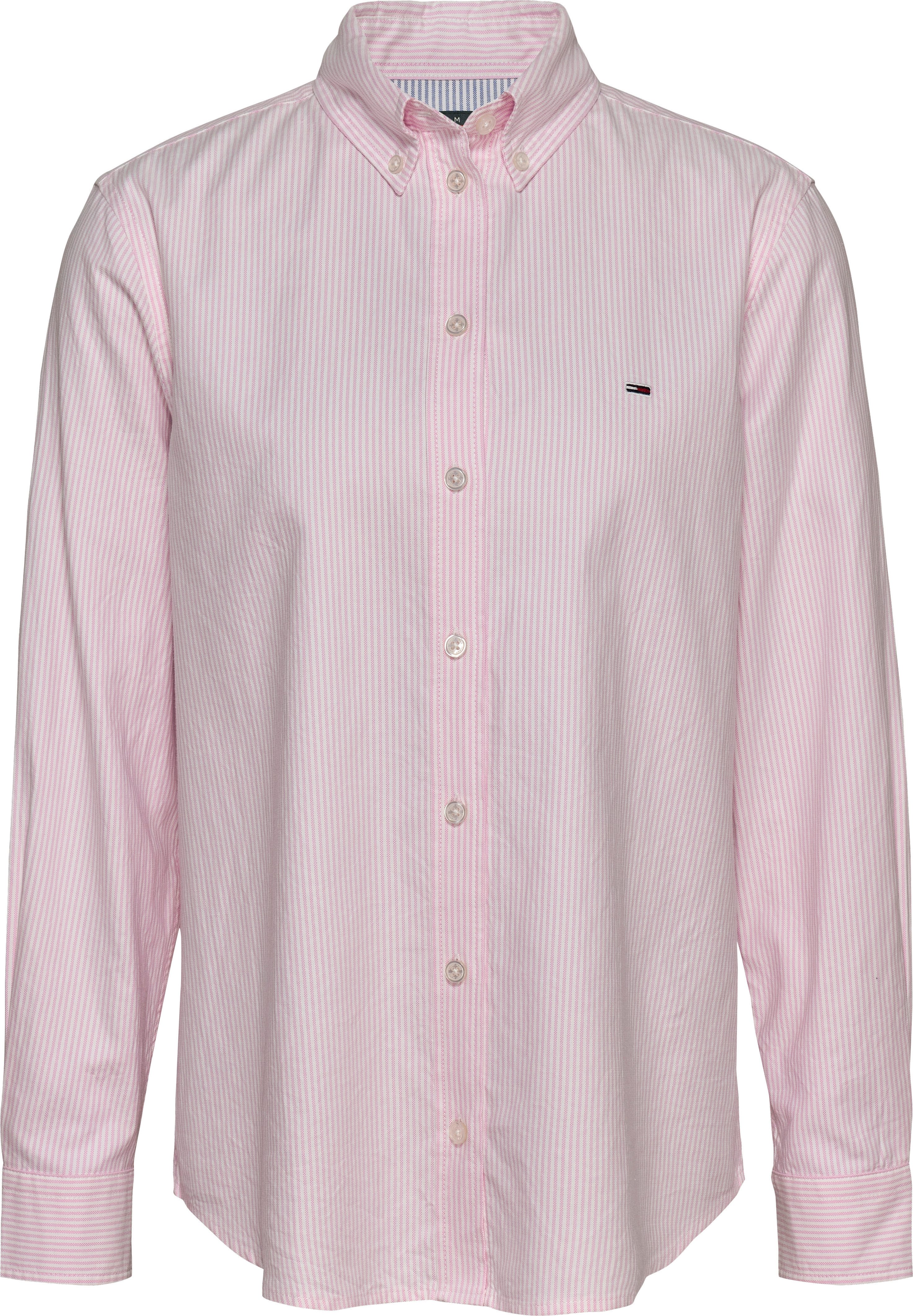 Hemdbluse TJW REG OXFORD SHIRT